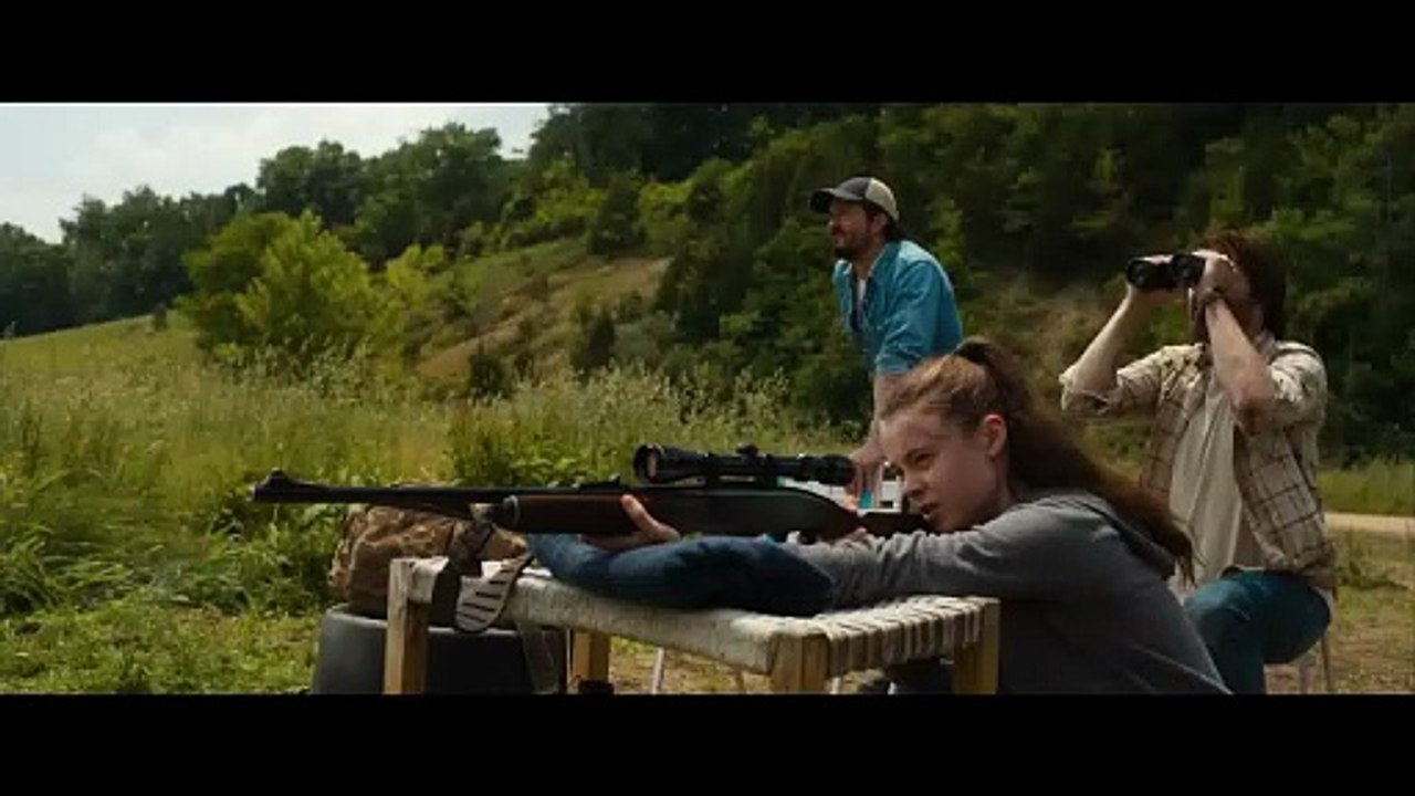 RED RIGHT HAND Bande Annonce VF (2026) Orlando Bloom, Film d'Action