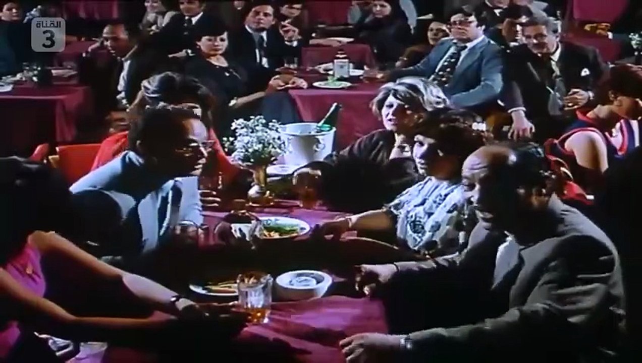 HD فيلم (  الراقصة والطبال  ) - نبيلة عبيد - مشاهدة افلام عربي جديدة جودة