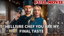 Hellfire Chef You Are My Final Taste Englishsub