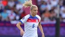 Leah Williamson refuses to rule out strike action due to schedule concerns