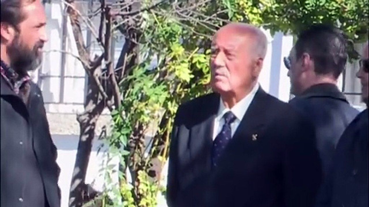 Muere el teniente coronel Tejero, el protagonista del intento de golpe de 1981 en España