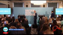 Reform UK announced a raft of immigration policies