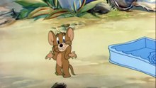 Tom And Jerry - 9 - Sufferin Cats (1943)