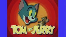Tom And Jerry - 10 - The Lonesome Mouse (1943)