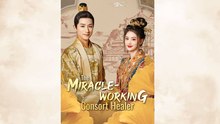 The Miracle-Working Consort Healer