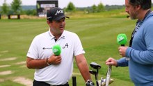 Patrick Reed - What's In The Bag | Golf Monthly