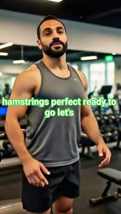 Saleemoffical presentation-Gym power