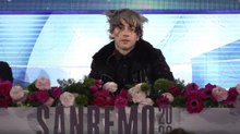 «Retromarcia di Morgan? Sembra la fidanzata... Non mi interessa. Può dire quello che vuole»: Chiello chiarisce sul duetto saltato a Sanremo