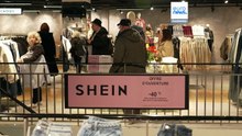 I negozi di Shein aprono in cinque città della Francia