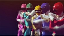 🎶⚡ Toda geração teve sua própria abertura de Power Rangers