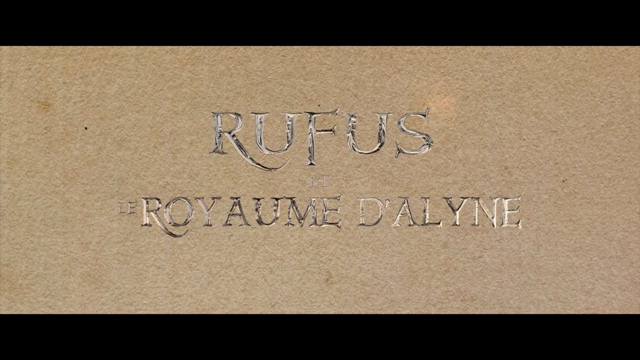 Rufus ein Magisches Abendteuer Film deutsch