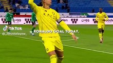CR7 GOL 965