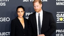 Duke and Duchess of Sussex arrive in Jordan for two-day tour