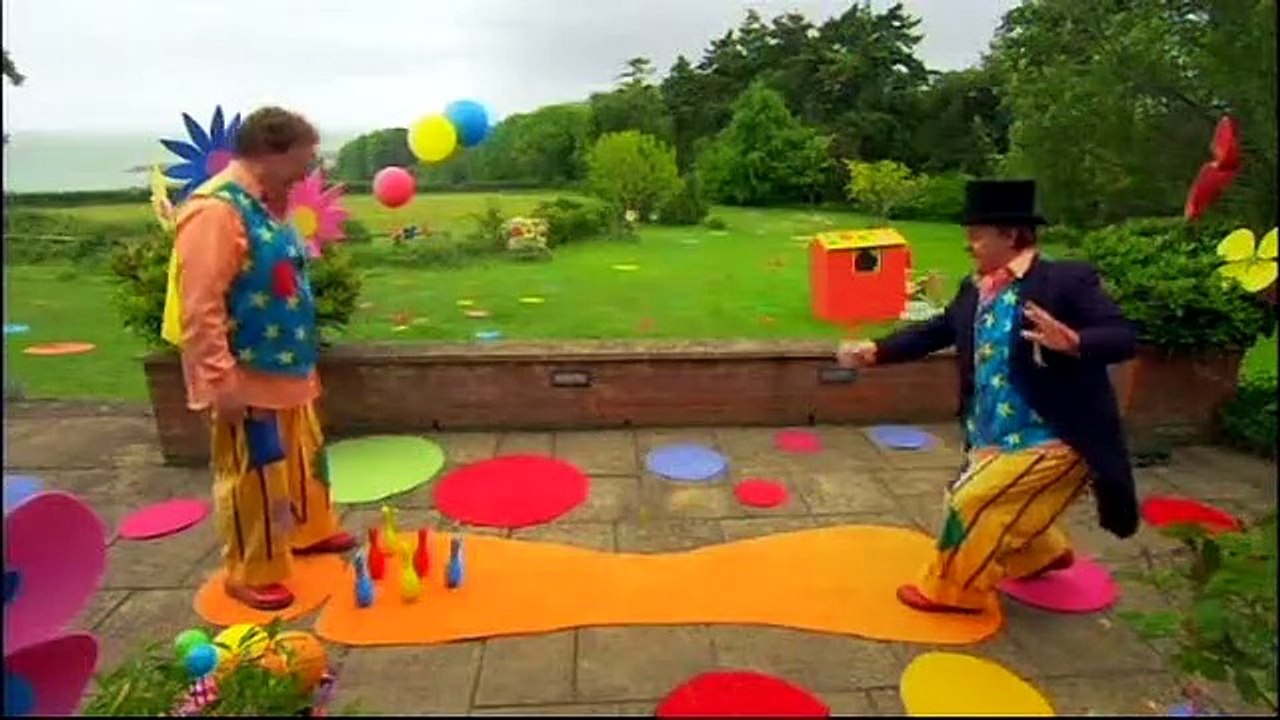 Cbeebies Something Special Out And About Friends 4x11...mp4