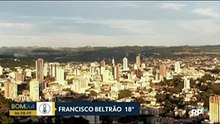 Bom dia Paraná-26-02-25