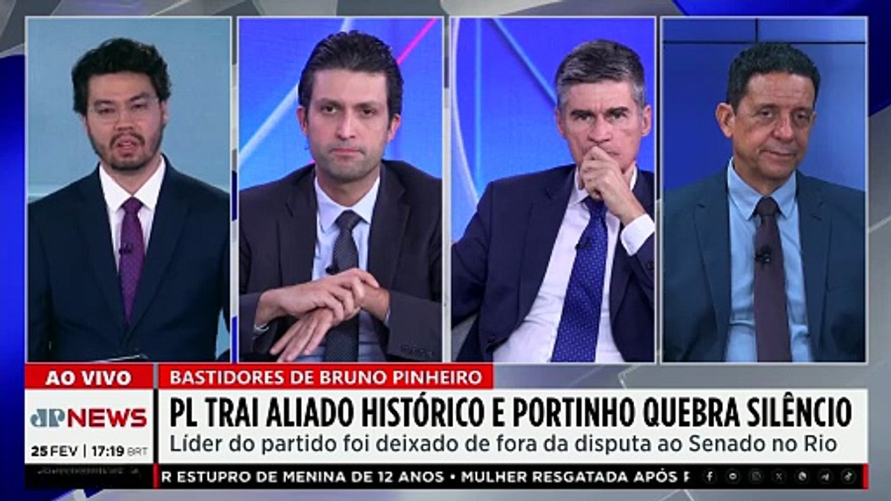 Relator sobre PEC do Fim da Escala 6x1: “Acho que é possível redução na carga horária”