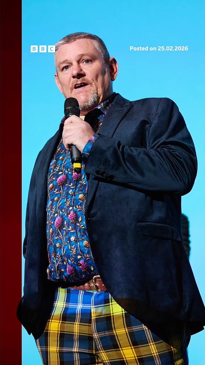 The BBC reiterated that the offensive language "arose from involuntary verbal tics associated with Tourette syndrome”. #Baftas #Baftas2026 #BaftaFilmAwards #TouretteSyndrome #BBCNews