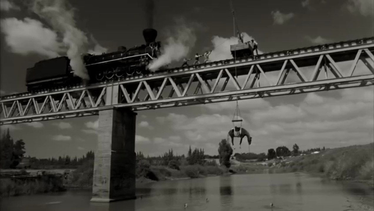 The Fall  Im Reich der Fantasie Film deutsch