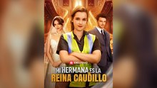 Mi Hermana Es La Reina Caudillo [Doblado] (Español) - Full HD Movie