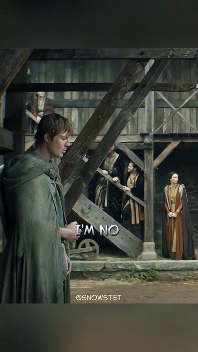 The Prince Underestimated the Knight… and Regretted It 🔥 A Knight of the Seven Kingdoms