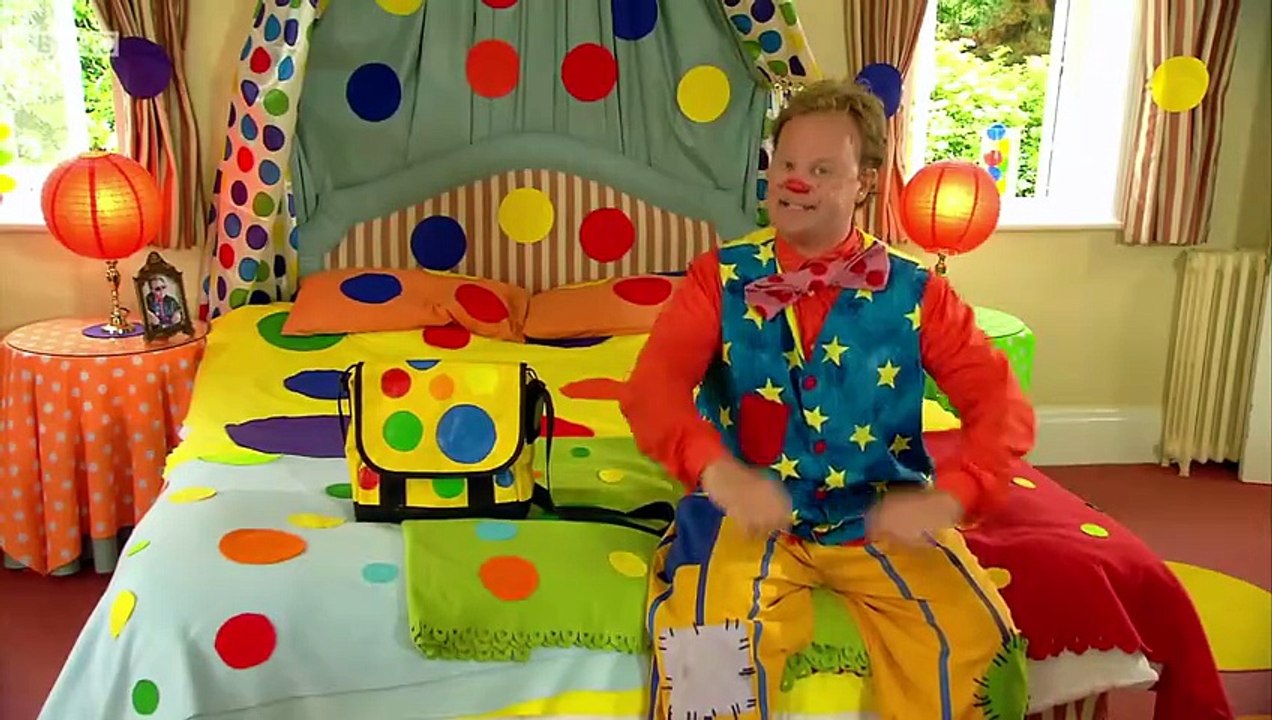 Cbeebies Something Special Out And About London 6x6...mp4