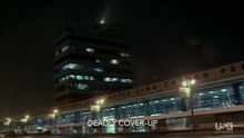 Air Crash Investigation S26E06 Deadly Cover Up