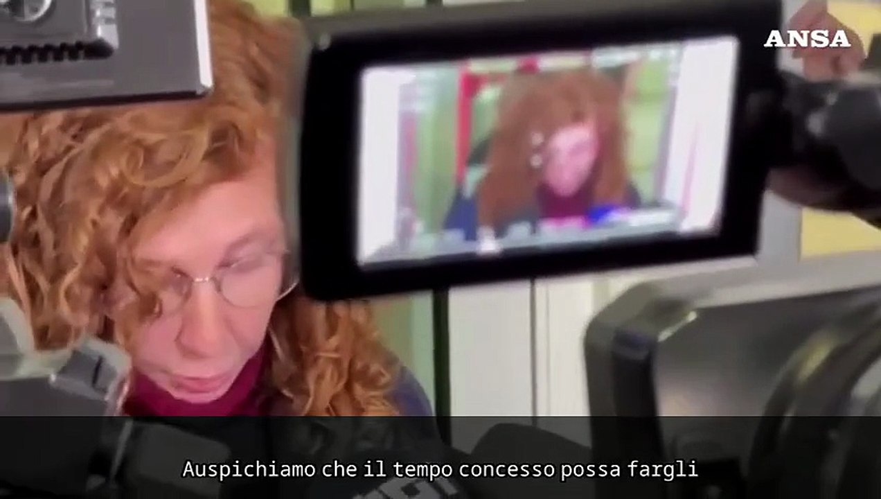 Omicidio Verzeni, la sorella: "Sharon sempre viva nei nostri cuori"