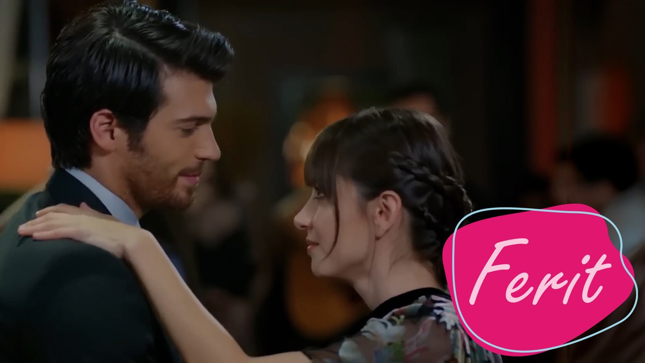 Escenas de Ferit