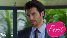 Escenas de Ferit