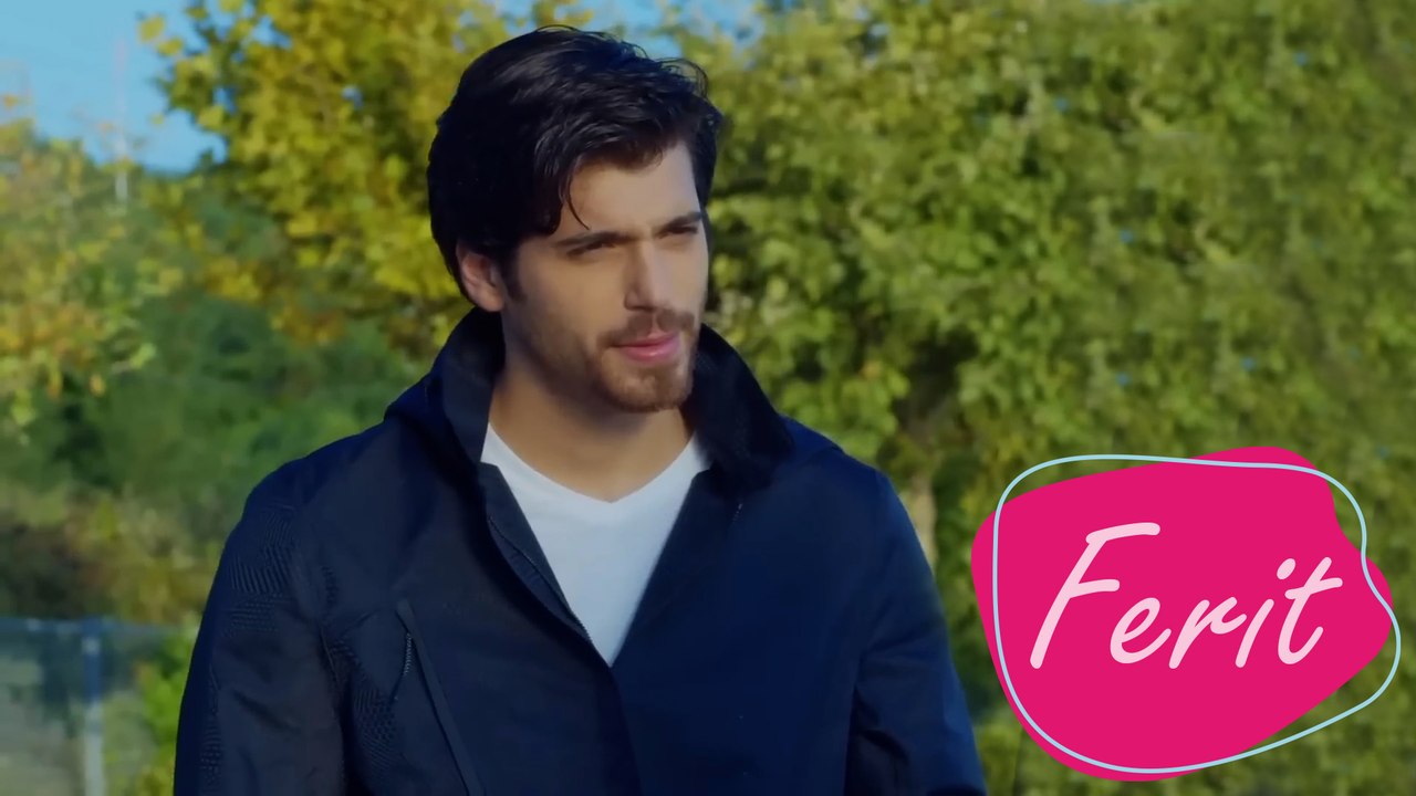 Escenas de Ferit