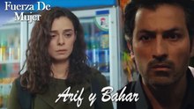 Las Escenas De Arif y Bahar