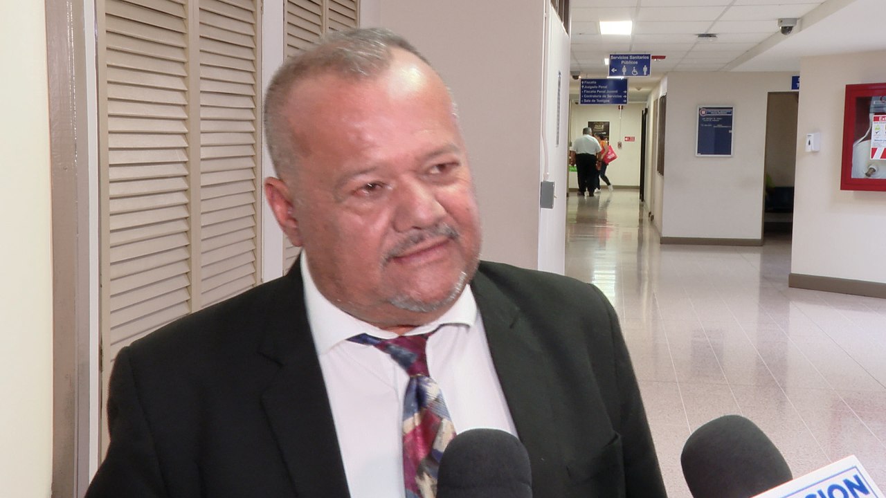 Defensa y Fiscalía chocan en caso Nadia Peraza