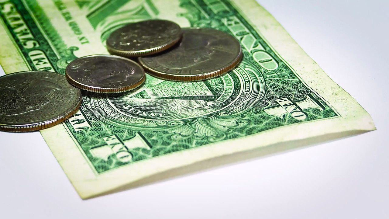 Money Counting