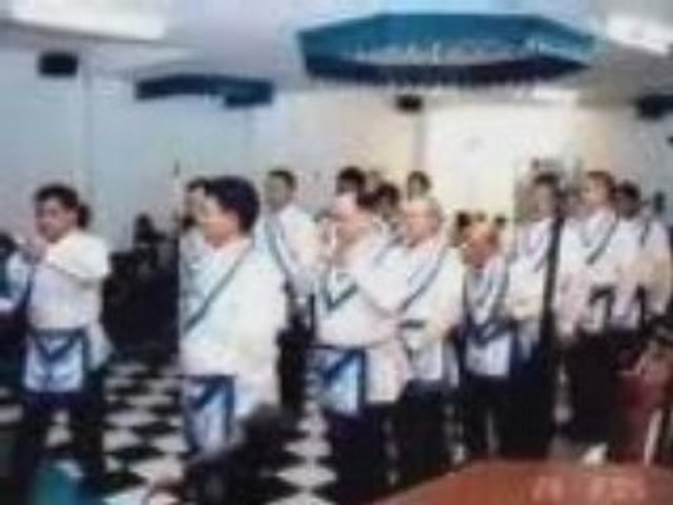 Freemasonry, A bridge Among Men