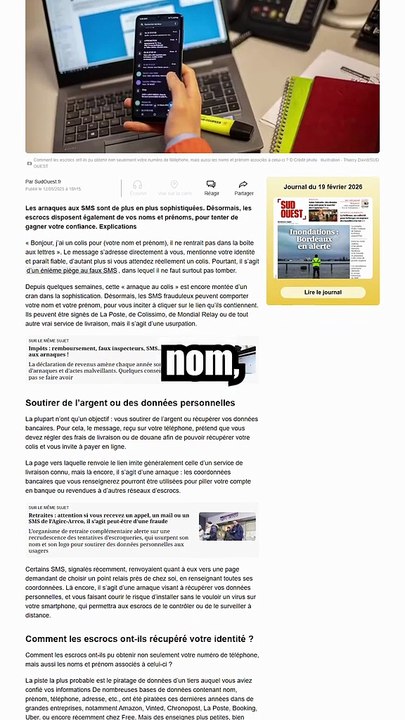1,2 million d’IBAN viennent de fuiter ! C’est quoi la suite ?
