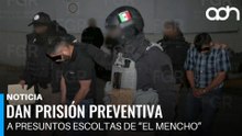 Presuntos hombres de seguridad de “El Mencho” ya están en el Altiplano