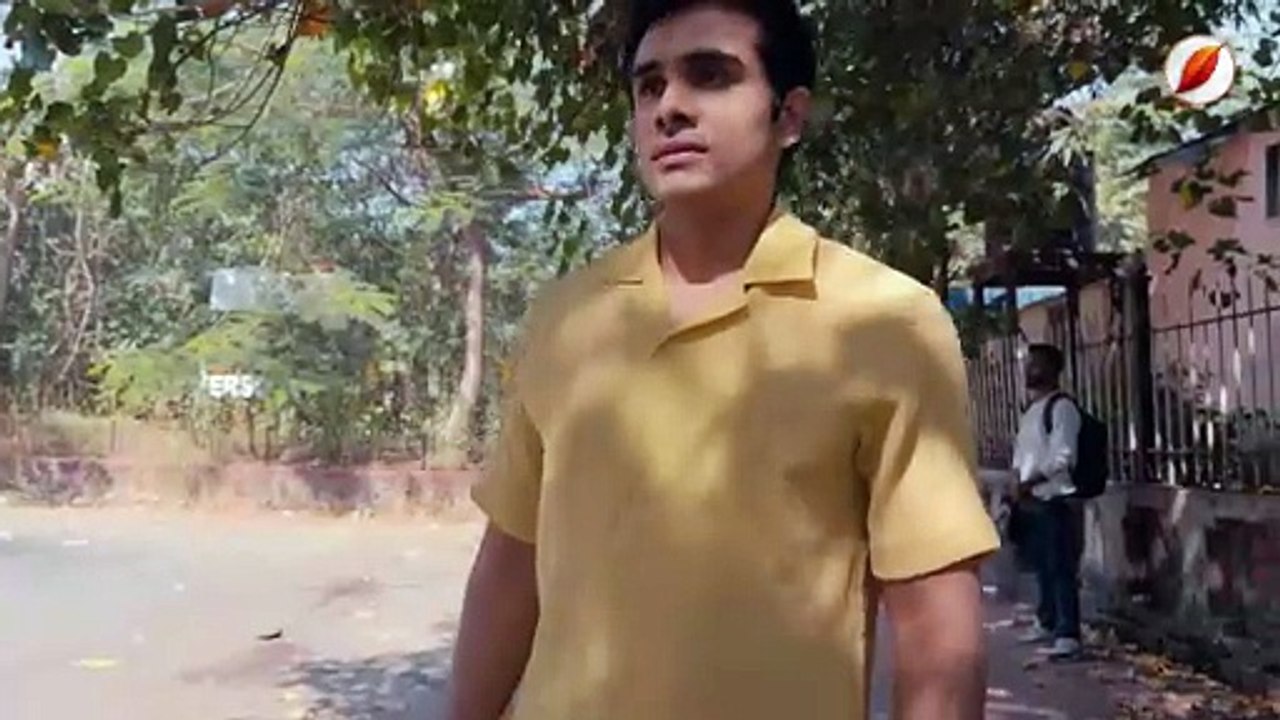 Mujhe Rang De Ep 3 ｜Agastya ❤️ Shikhar？ Trending Indian BL LGBTQ Gay Love