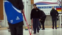 En route vers les JDQ : le curling, une histoire de famille