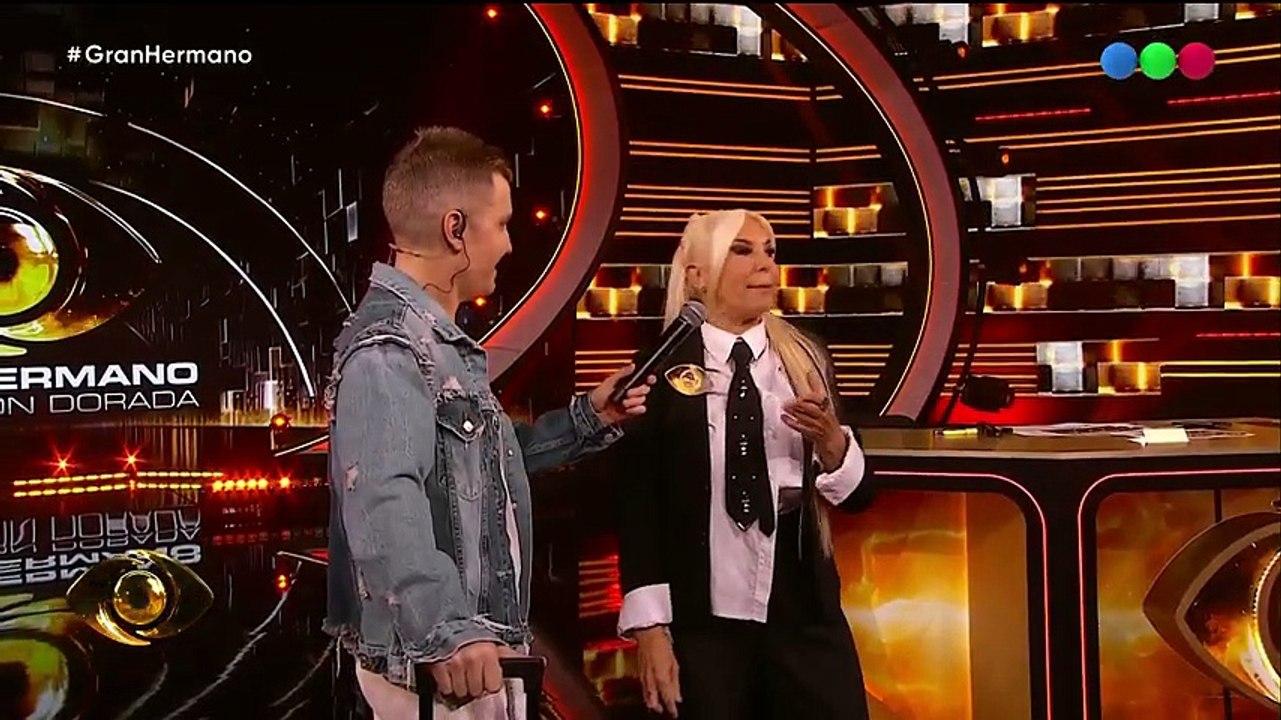 Yanina Zilli, vedette de los 90, prometen anécdotas explosivas en Gran Hermano 2026