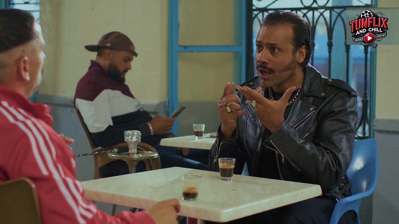 Hedhi Ekhretha EP 7 - مسلسل هذه اخرتها الحلقة 7