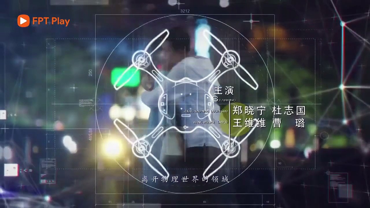 Tập 5 - Nam Phương Hữu Kiều Mộc (Thuyết minh)_DV Trần Vỹ Đình, Bạch Bách Hà