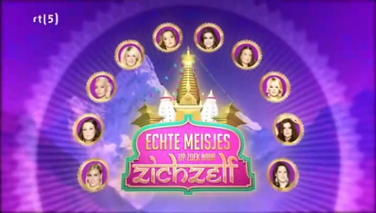 Echte Meisjes Op Zoek Naar Zichzelf S01E07 (2012)