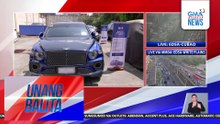 3 luxury vehicles ng mga Discaya, naipasubasta na; 4 na iba pa, hindi pa rin naibebenta | Unang Balita