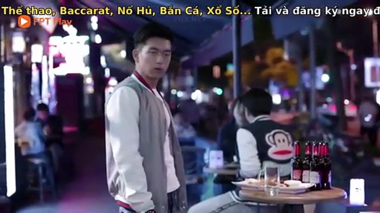 Tập 14 - Nam Phương Hữu Kiều Mộc (Thuyết minh)_DV Trần Vỹ Đình, Bạch Bách Hà