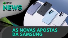 Samsung Galaxy S26: a IA nos smartphones vai decolar? | 25/02/2026