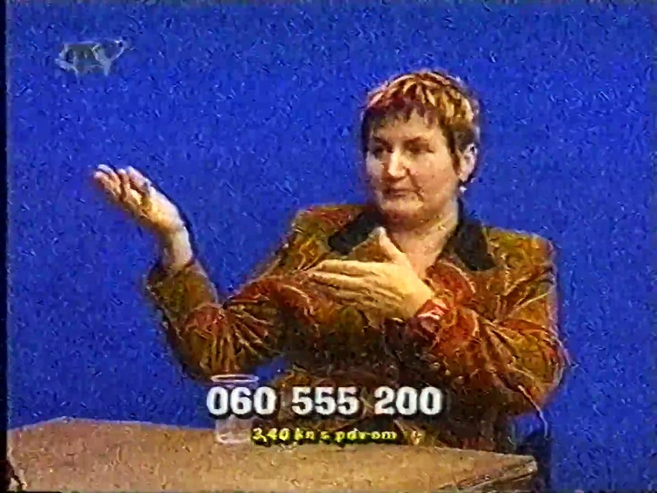 Noćna mora - Predrag Raos se obrušio na Vesnu Kljajić