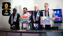 Sudáfrica tiene casa para el Mundial 2026 y optan por Pachuca y el Estadio Hidalgo