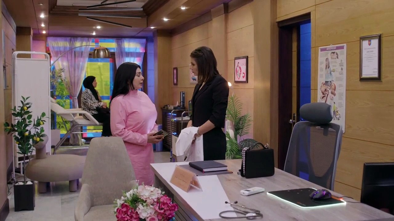 مسلسل عيلة الملك الحلقة 8 الثامنة HD