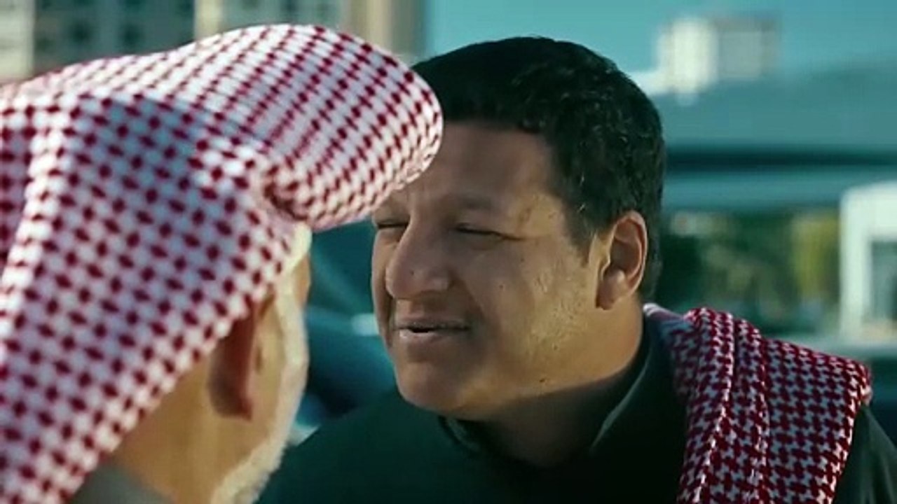 مسلسل اخر الشهر الحلقة 9 التاسعة HD