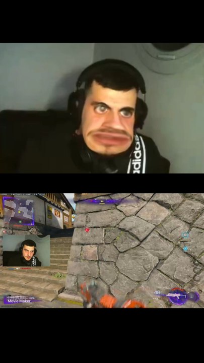 Petite partie sur COD